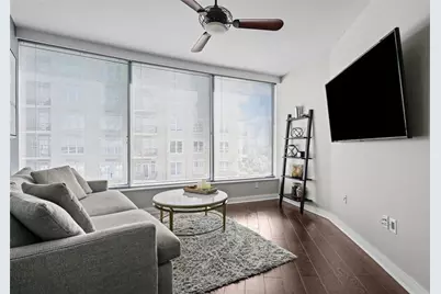 3338 Peachtree Road NE #1105, Atlanta, GA 30326 - Photo 10