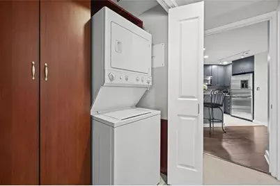3338 Peachtree Road NE #1105, Atlanta, GA 30326 - Photo 18