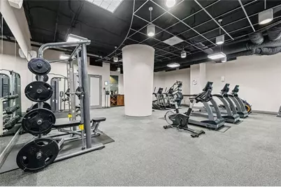 3338 Peachtree Road NE #1105, Atlanta, GA 30326 - Photo 38