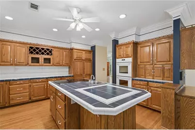 4957 Chedworth Drive, Stone Mountain, GA 30087 - Photo 14