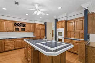 4957 Chedworth Dr, Smoke Rise, GA 30087 - Photo 14
