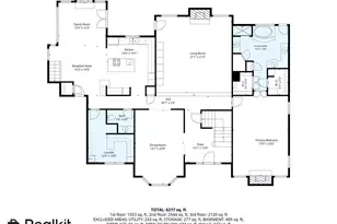 4957 Chedworth Dr, Smoke Rise, GA 30087 - Photo 66