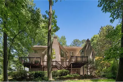 4957 Chedworth Drive, Stone Mountain, GA 30087 - Photo 60