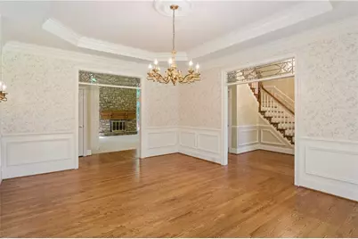 4957 Chedworth Drive, Stone Mountain, GA 30087 - Photo 6