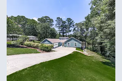 3187 Wicks Lake Drive, Marietta, GA 30062 - Photo 2
