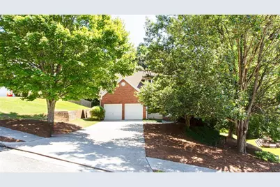 5417 Trumpet Vine Trail SE, Mableton, GA 30126 - Photo 2