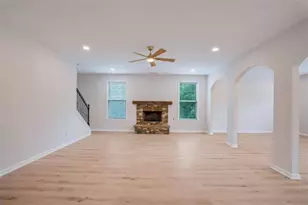 190 Thrushwood Dr Dr, Fayetteville, GA 30215 - Photo 16