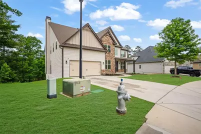 190 Thrushwood Drive Drive, Fayetteville, GA 30215 - Photo 2