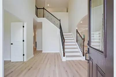 190 Thrushwood Drive Drive, Fayetteville, GA 30215 - Photo 4