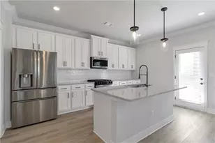 5316 Milford Dr, Flowery Branch, GA 30507 - Photo 18