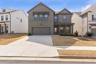 5316 Milford Drive, Flowery Branch, GA 30507 - Photo 44