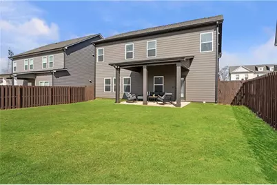 5316 Milford Drive, Flowery Branch, GA 30507 - Photo 38