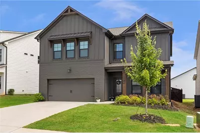 5316 Milford Drive, Flowery Branch, GA 30507 - Photo 44