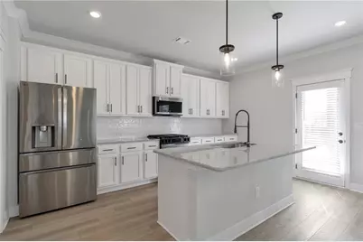 5316 Milford Drive, Flowery Branch, GA 30507 - Photo 16