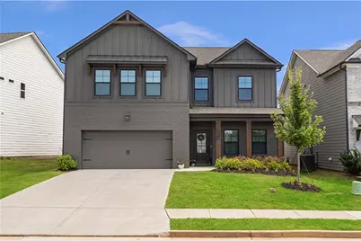 5316 Milford Drive, Flowery Branch, GA 30507 - Photo 2