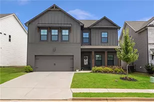 5316 Milford Dr, Flowery Branch, GA 30507 - Photo 2