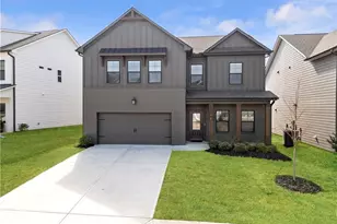 5316 Milford Dr, Flowery Branch, GA 30507 - Photo 1