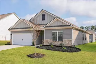 387 Sand Dune Way, Conyers, GA 30013 - Photo 2