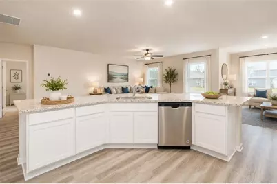 387 Sand Dune Way, Conyers, GA 30013 - Photo 14