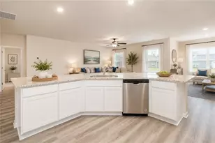 387 Sand Dune Way, Conyers, GA 30013 - Photo 14