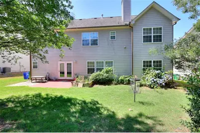 3387 Dogwood Pass, Stonecrest, GA 30038 - Photo 48