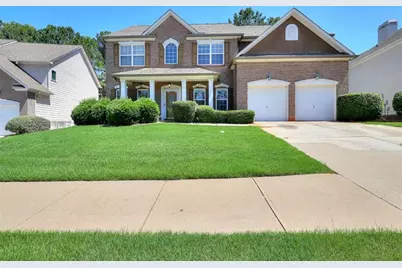 3387 Dogwood Pass, Stonecrest, GA 30038 - Photo 1