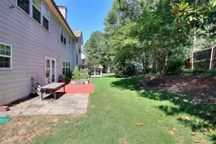 3387 Dogwood Pass, Stonecrest, GA 30038 - Photo 46