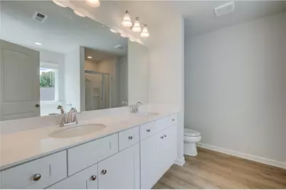 369 Heavenly Hollow Place, McDonough, GA 30253 - Photo 22