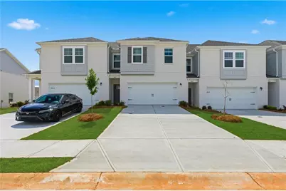 369 Heavenly Hollow Place, McDonough, GA 30253 - Photo 1