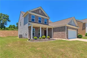 2410 Ames St, Bethlehem, GA 30620 - Photo 2