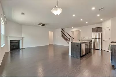 2410 Ames Street, Bethlehem, GA 30620 - Photo 4