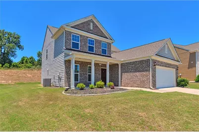 2410 Ames Street, Bethlehem, GA 30620 - Photo 2