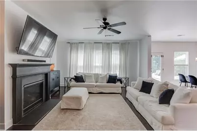 6025 Ash Hill Place, Hoschton, GA 30548 - Photo 12