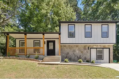 708 Greenhedge Drive, Stone Mountain, GA 30088 - Photo 2