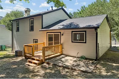 708 Greenhedge Drive, Stone Mountain, GA 30088 - Photo 28