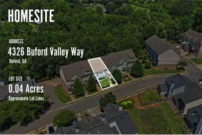 4326 Buford Valley Way, Buford, GA 30518 - Photo 38