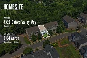 4326 Buford Valley Way, Buford, GA 30518 - Photo 38