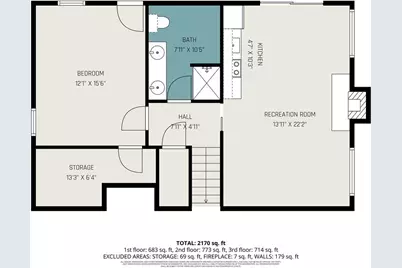165 Bar H Drive, Athens, GA 30605 - Photo 20