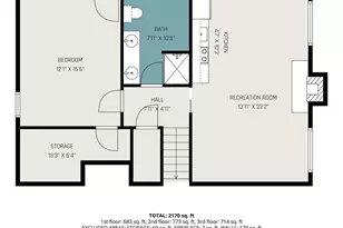 165 Bar H Dr, Athens, GA 30605 - Photo 20