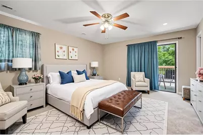 165 Bar H Drive, Athens, GA 30605 - Photo 4