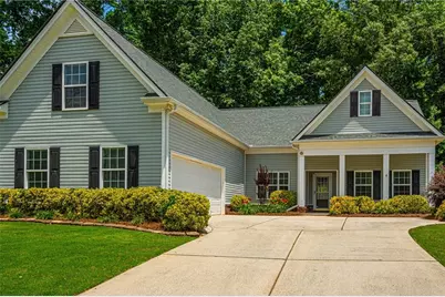 67 Nashport Lane, Dawsonville, GA 30534 - Photo 2