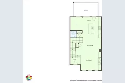 303 Commons Avenue, Woodstock, GA 30188 - Photo 56