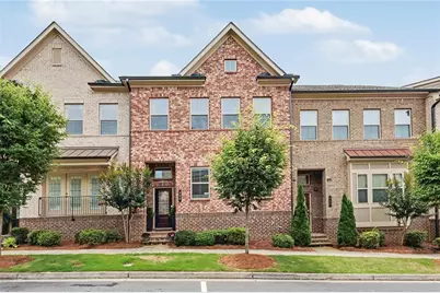 303 Commons Avenue, Woodstock, GA 30188 - Photo 2