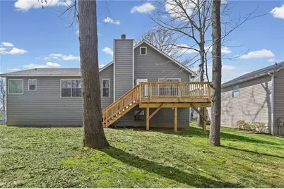 4012 Brantley Drive, Austell, GA 30106 - Photo 36
