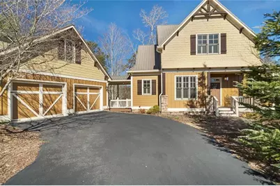 101 Twin Creeks Drive, Big Canoe, GA 30143 - Photo 52