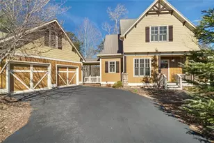 101 Twin Creeks Dr, Big Canoe, GA 30143 - Photo 52
