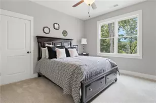 101 Twin Creeks Dr, Big Canoe, GA 30143 - Photo 32