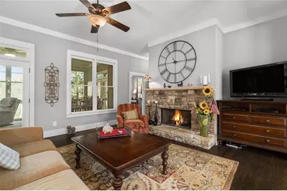101 Twin Creeks Drive, Big Canoe, GA 30143 - Photo 10