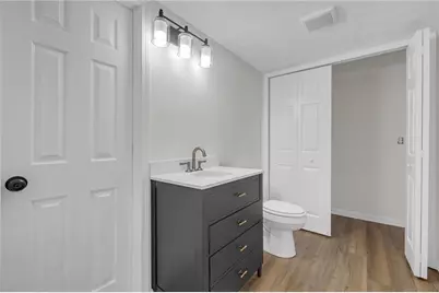 1258 Autumn Hill Lane, Stone Mountain, GA 30083 - Photo 14
