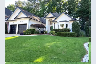 1085 S Bethany Creek Drive, Milton, GA 30004 - Photo 4